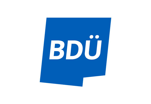 BDÜ – Bundesverband der Dolmetscher und Übersetzer e.V.