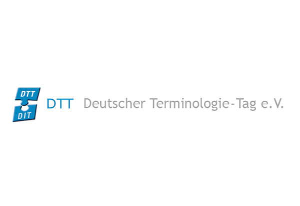 DTT – Deutscher Terminologie-Tag e.V.
